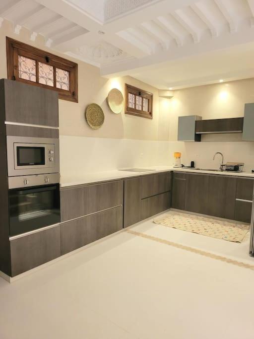 Riad Isahiac Avec Piscine En Exclusivite Marraquexe Exterior foto